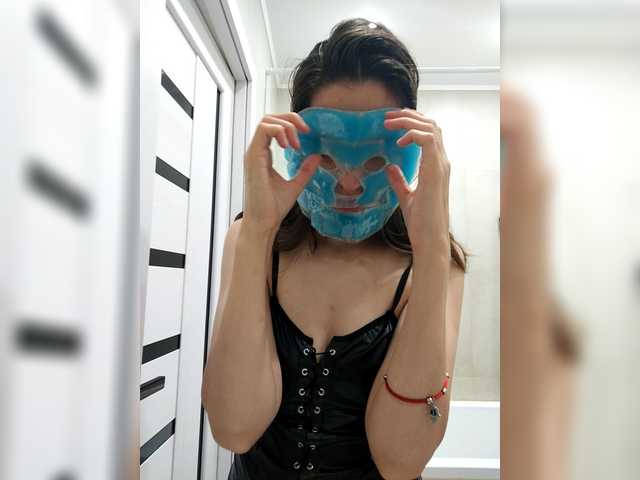 Bogina2 live cam on BongaCams