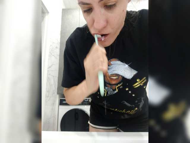 AngelDolores live webcam show