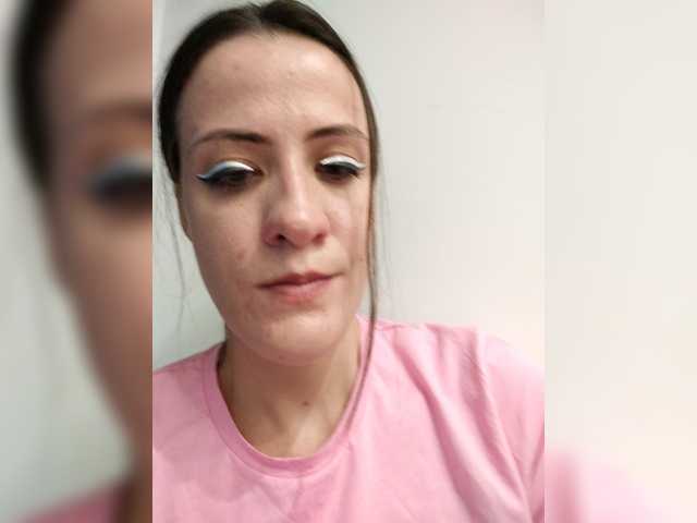 Bogina2 live cam on BongaCams