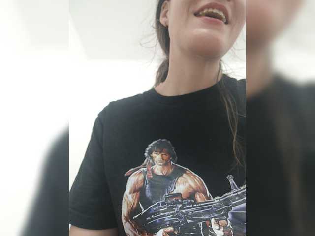 Bogina2 live cam on BongaCams