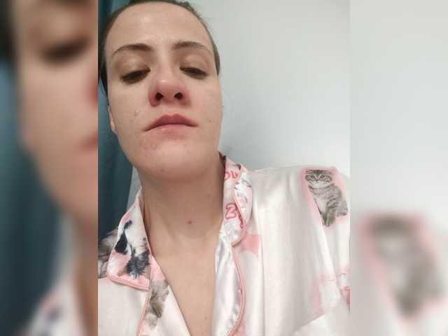Bogina2, en vivo ahora en BongaCams