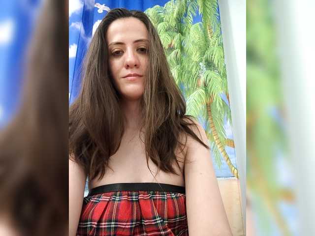 Bogina2 live cam on BongaCams