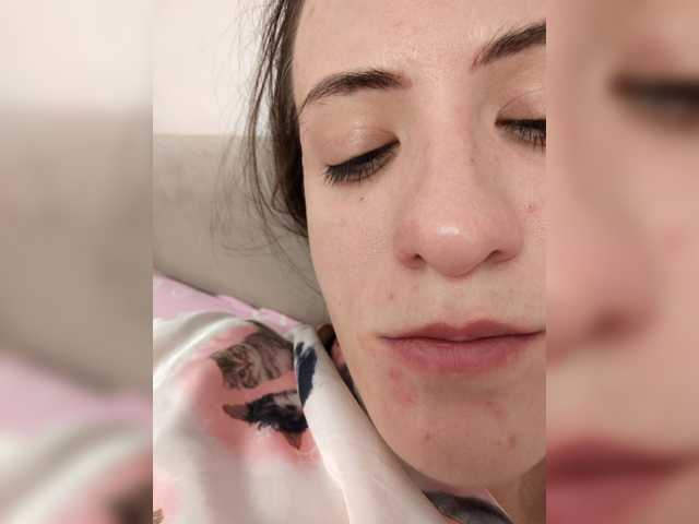 Bogina2 live cam on BongaCams