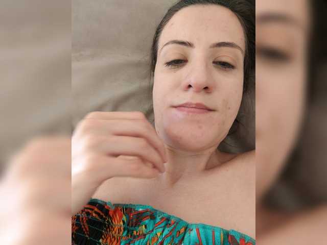 Bogina2 live cam on BongaCams