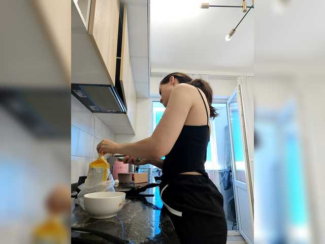 Bogina2 live cam on BongaCams