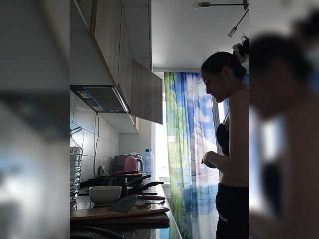 Bogina2 live cam on BongaCams