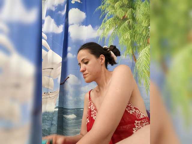 Bogina2 live cam on BongaCams