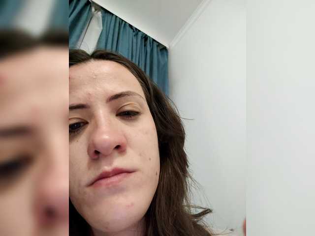 Bogina2 live cam on BongaCams