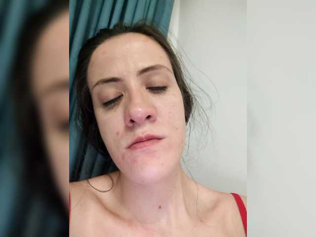 Bogina2 live cam on BongaCams