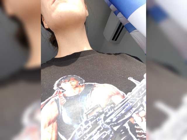 AngelDolores live cam preview