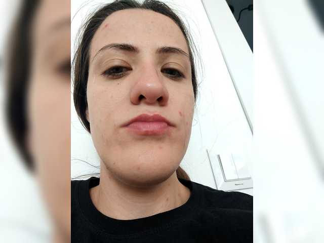 Bogina2 live cam on BongaCams
