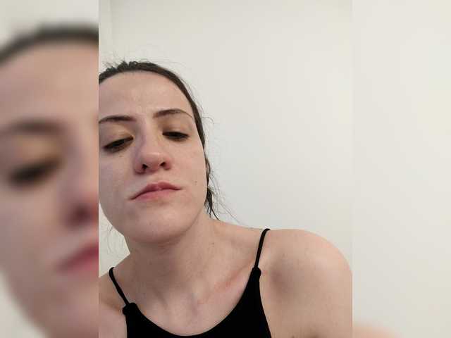 Bogina2 live cam on BongaCams