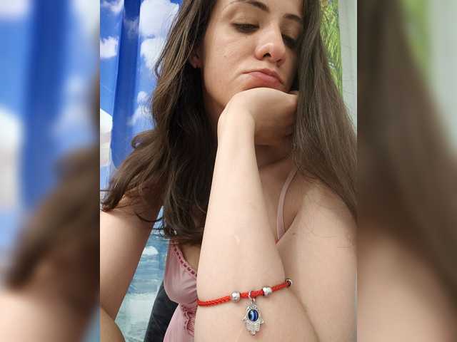 Bogina2 live cam on BongaCams