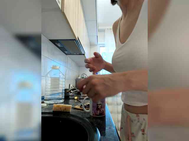 LuxeAngel webcam
