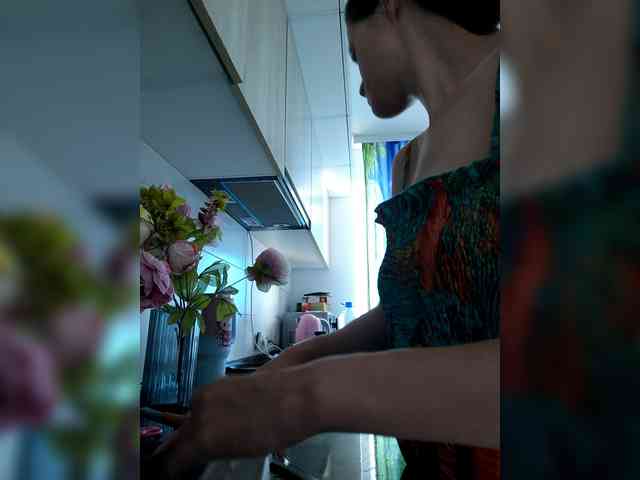AngelDolores webcam