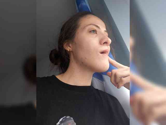 AngelDolores webcam