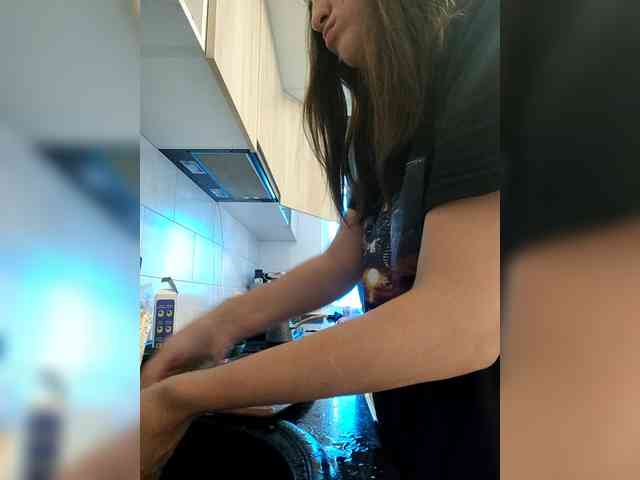 AngelDolores webcam