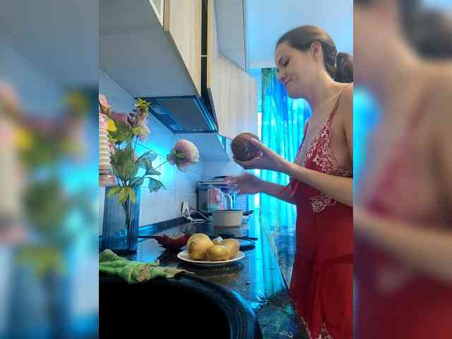 AngelDolores webcam