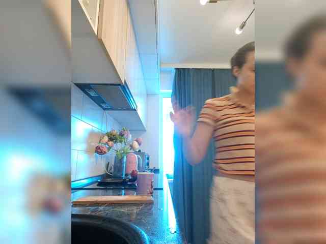 AngelDolores webcam