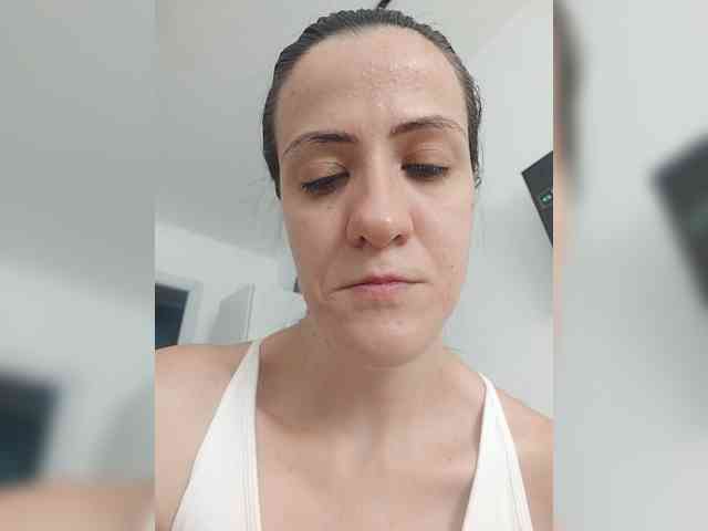 AngelDolores webcam