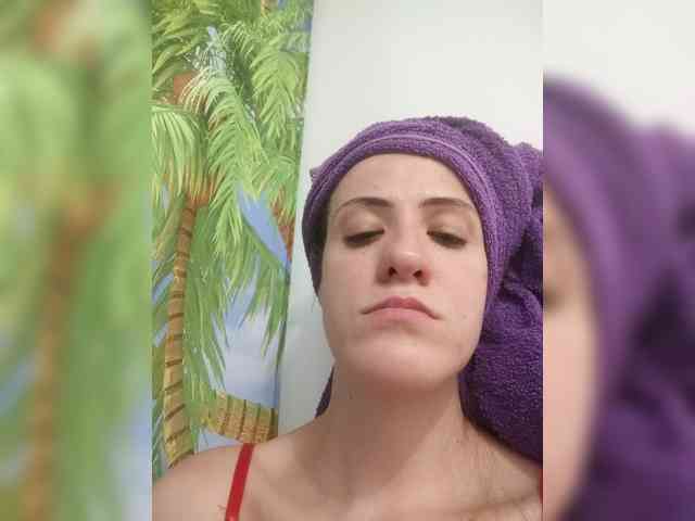 AngelDolores webcam