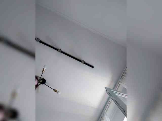 LuxeAngel webcam
