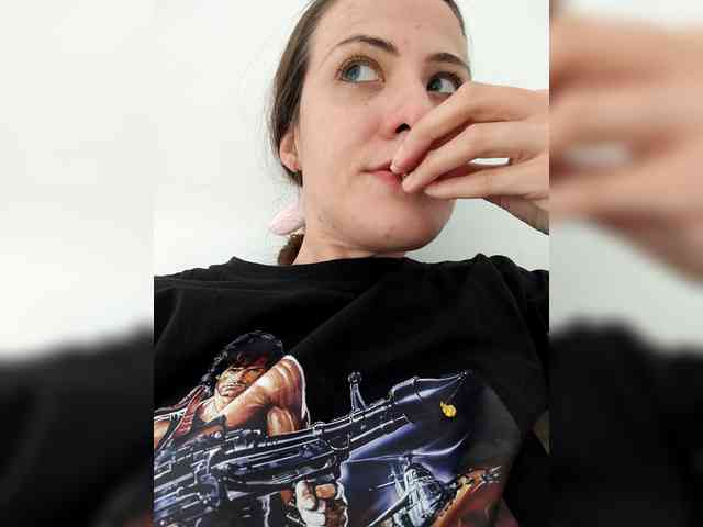 AngelDolores webcam