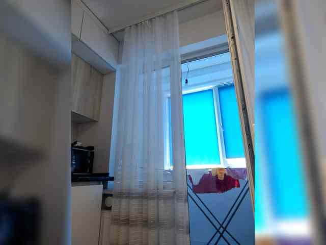 LuxeAngel webcam