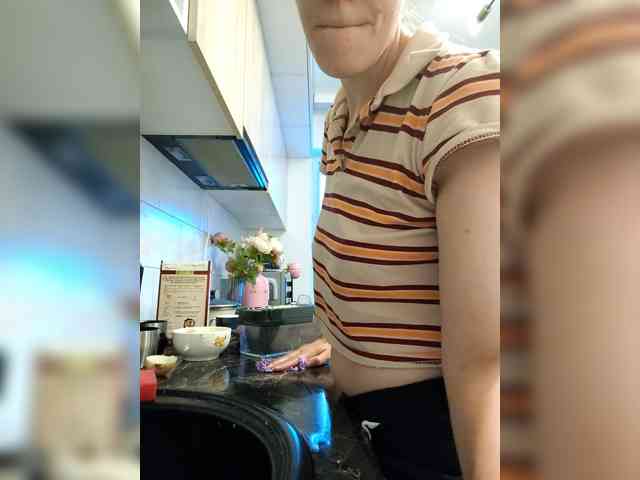 AngelDolores webcam
