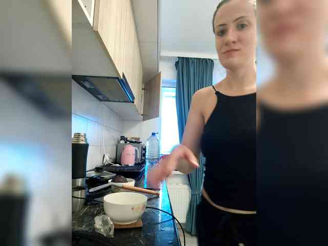 AngelDolores webcam