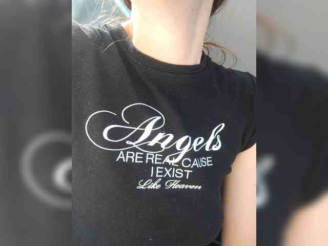 AngelDolores webcam