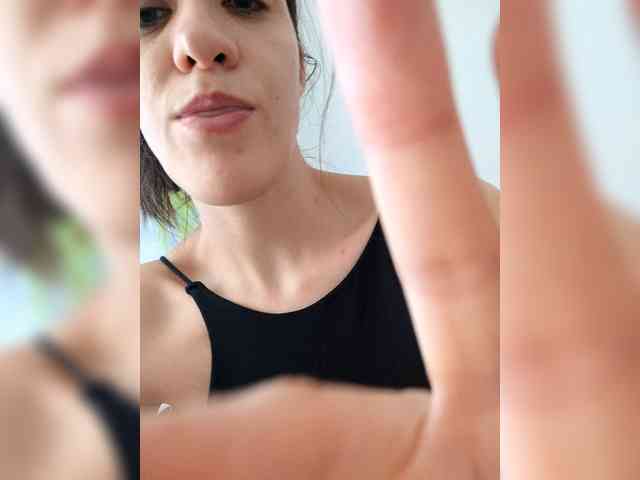 AngelDolores webcam
