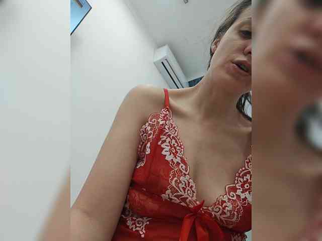 LuxeAngel webcam