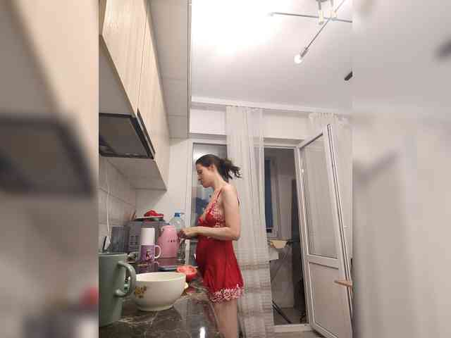 PrincessofKings webcam