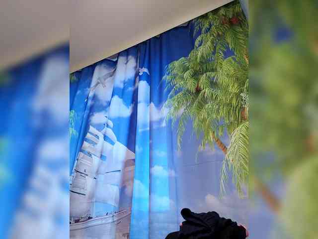Bogina2 webcam