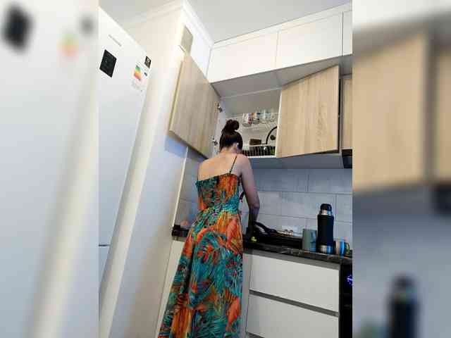 Bogina2 Live Webcam on BongaCams