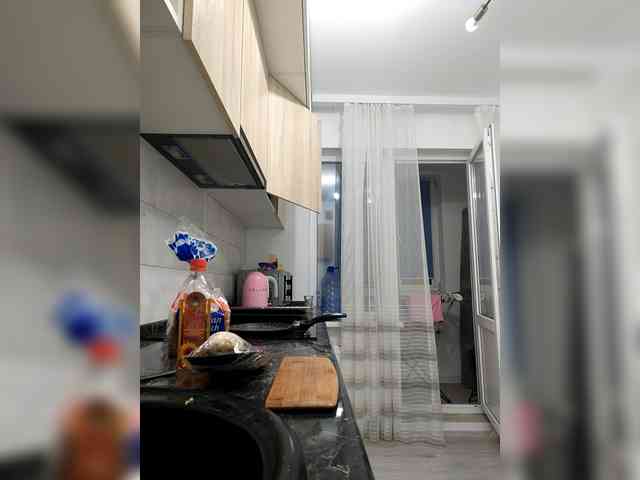 LuxeAngel webcam
