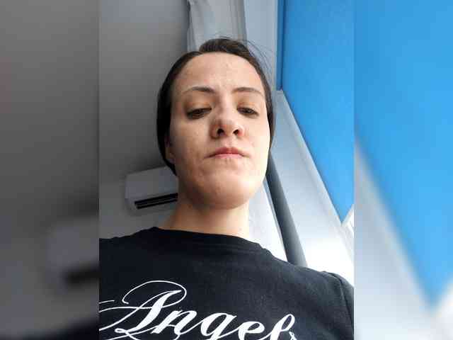 AngelDolores webcam