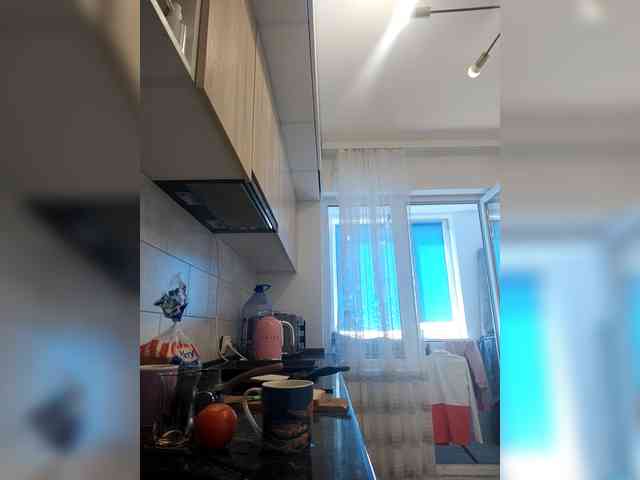 LuxeAngel webcam
