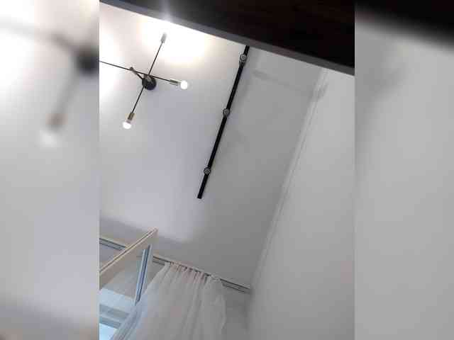 LuxeAngel webcam