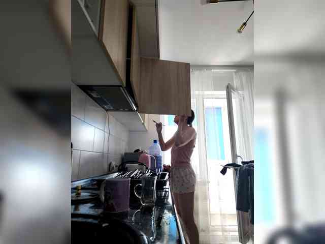 LuxeAngel webcam