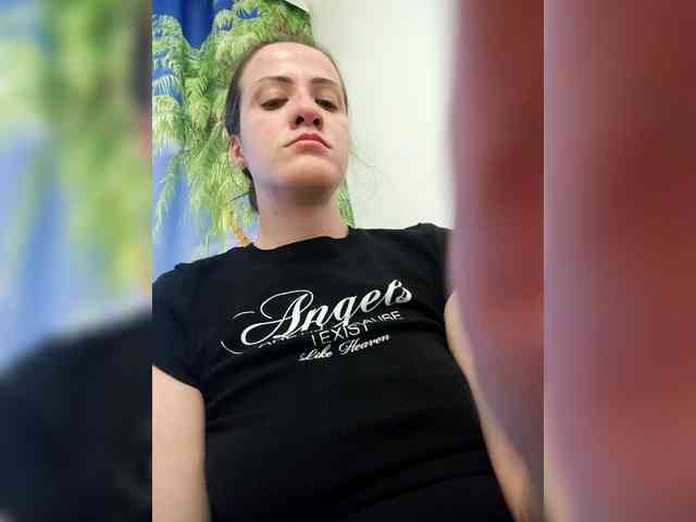 AngelDolores webcam