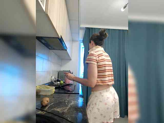 Bogina2 Live Webcam on BongaCams