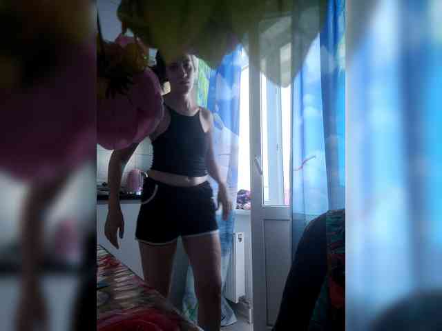 AngelDolores webcam