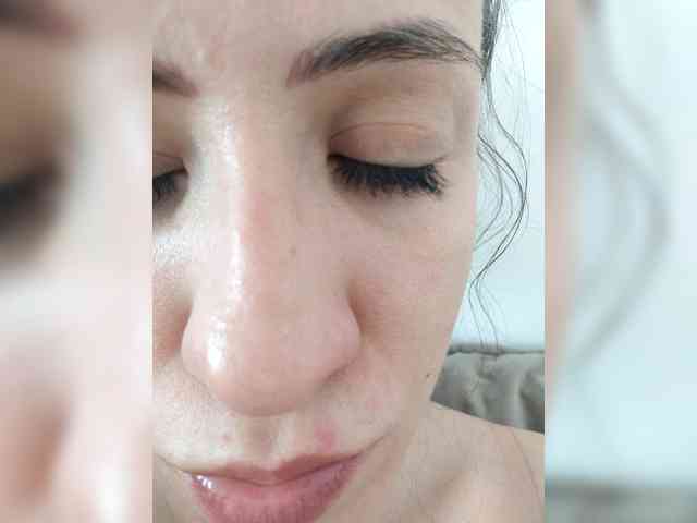 LuxeAngel webcam