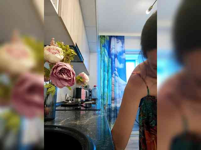AngelDolores webcam