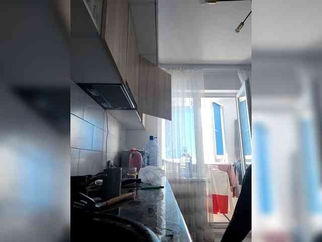 LuxeAngel webcam
