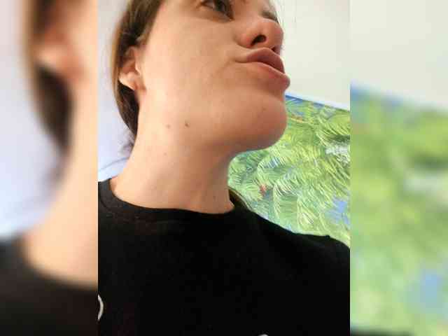 AngelDolores webcam