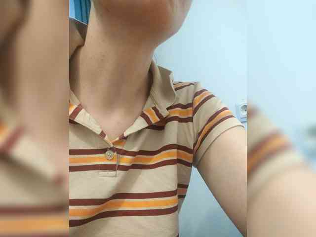 AngelDolores webcam