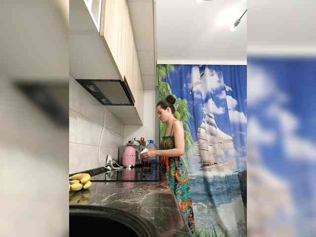 AngelDolores webcam
